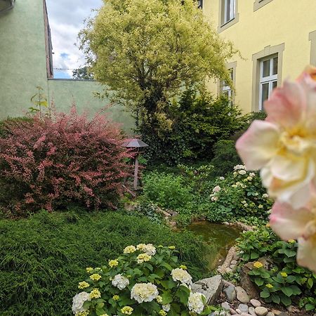 Atelier Wolkenschloss Wernigerode Eksteriør bilde