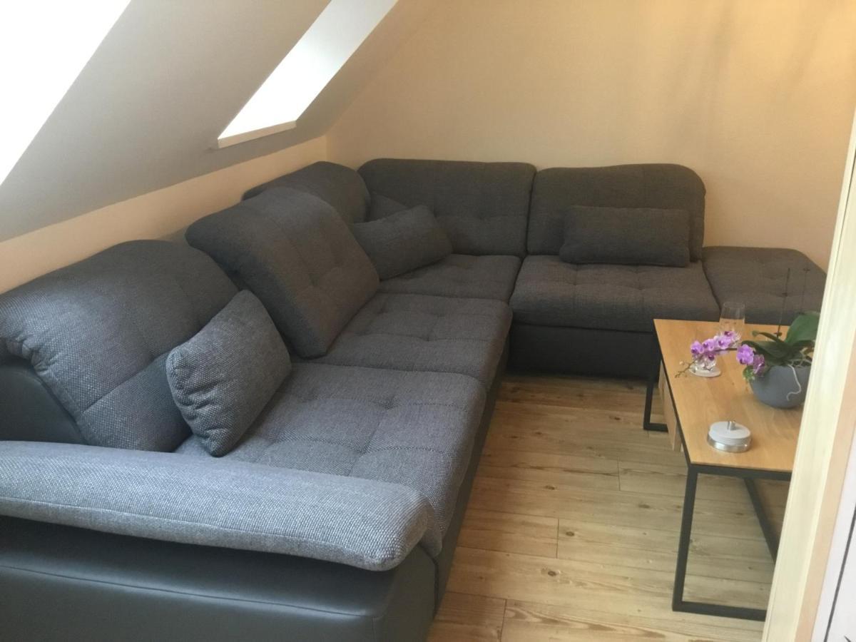 Atelier Wolkenschloss Wernigerode Eksteriør bilde