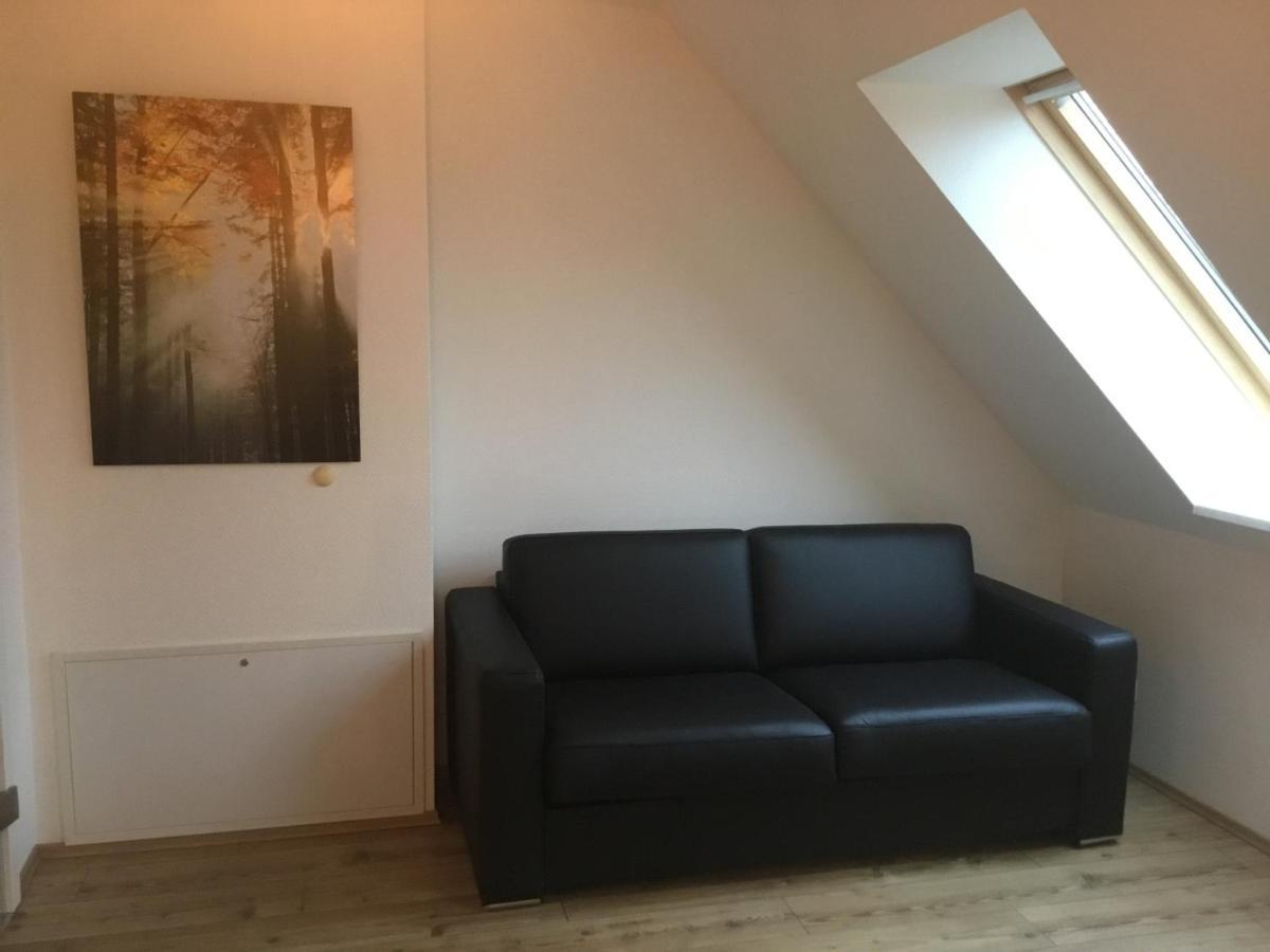 Atelier Wolkenschloss Wernigerode Eksteriør bilde