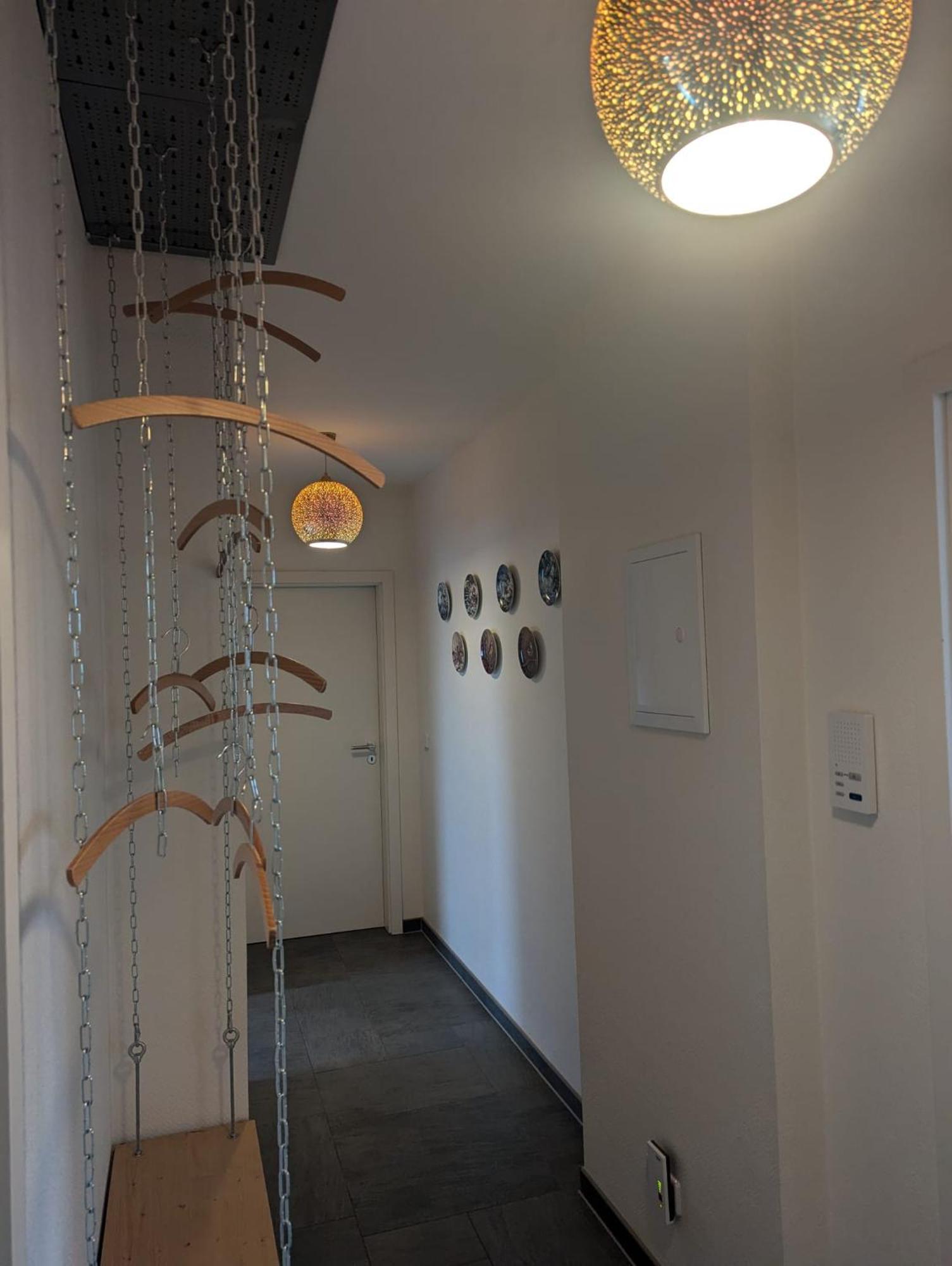 Atelier Wolkenschloss Wernigerode Eksteriør bilde
